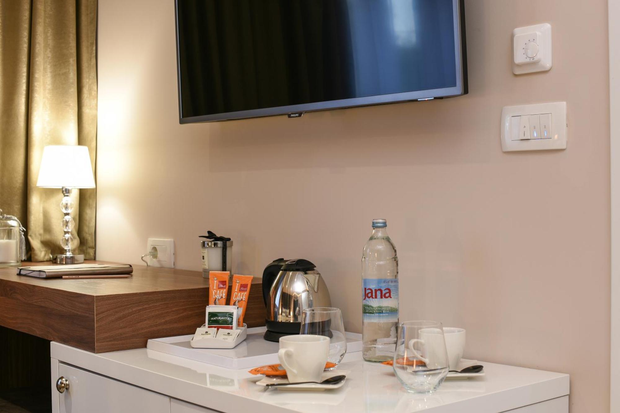 Luxury Rooms Lavie Zadar Pokój zdjęcie