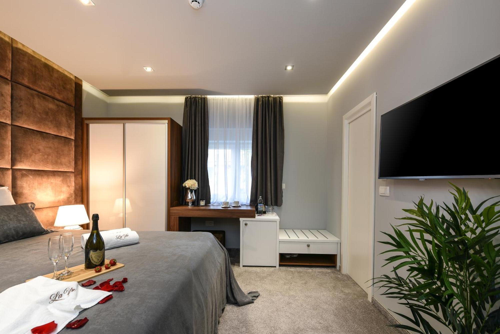Luxury Rooms Lavie Zadar Pokój zdjęcie